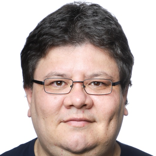 Gerhard a.k.a. @elbblick